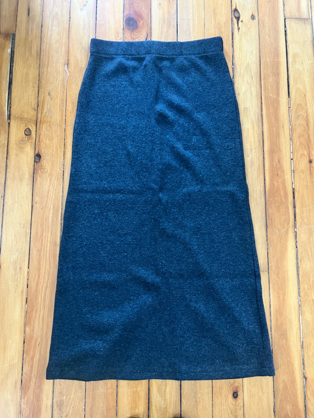 Sweater Skirt